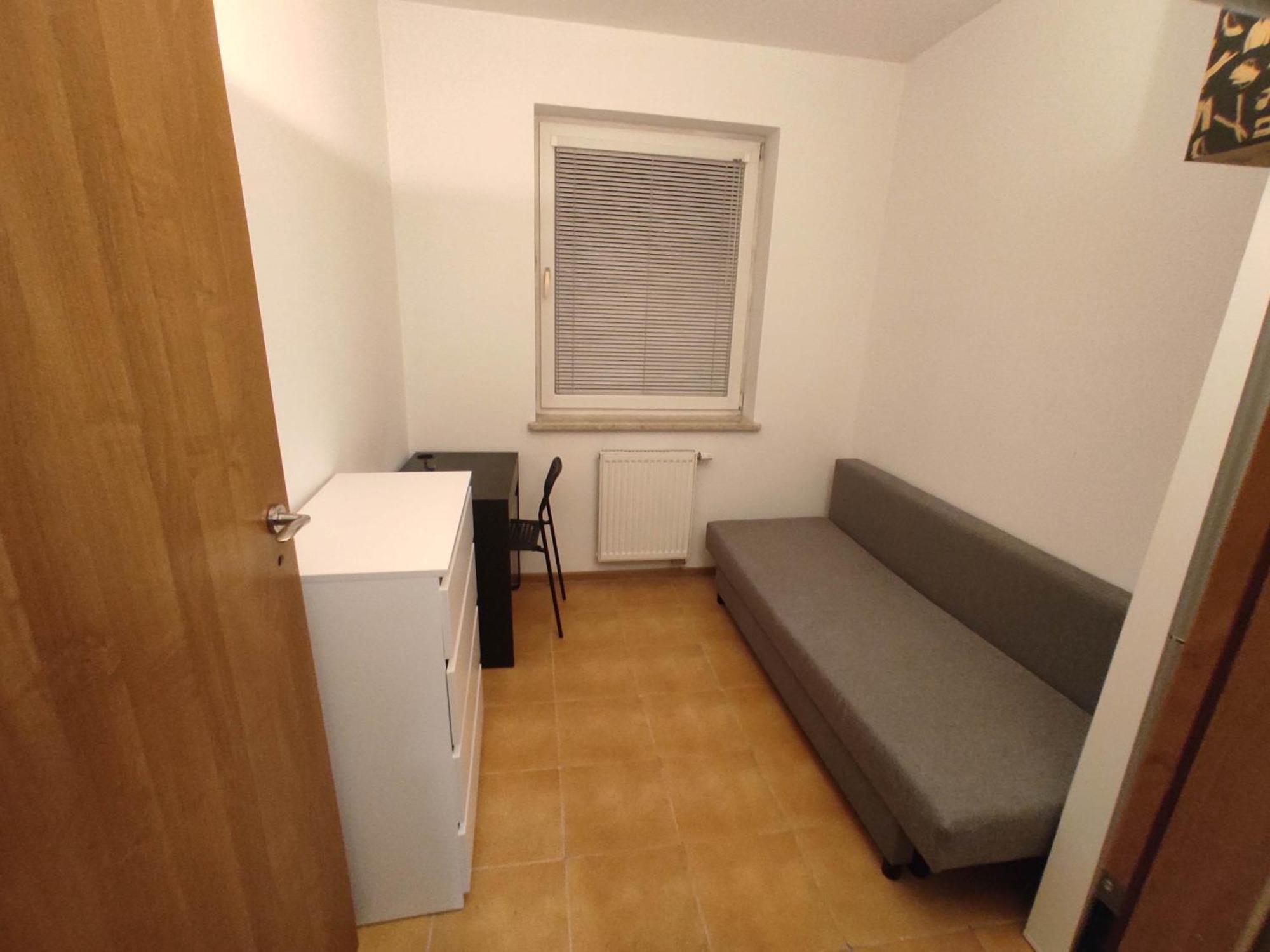 Nice Room With 2 Shared Bathrooms ,Wc , 2Km To Old Town -100M From Metro Szwedzka Βαρσοβία Εξωτερικό φωτογραφία